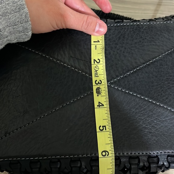 Platania Italy leather purse - Picture 16 of 17